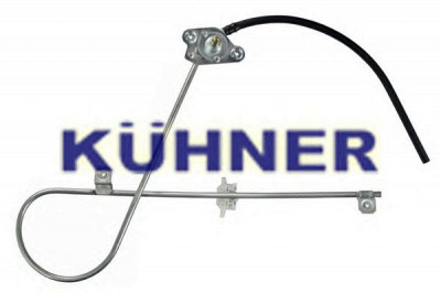 AD KUHNER av171 -  Подъемное устройство для окон